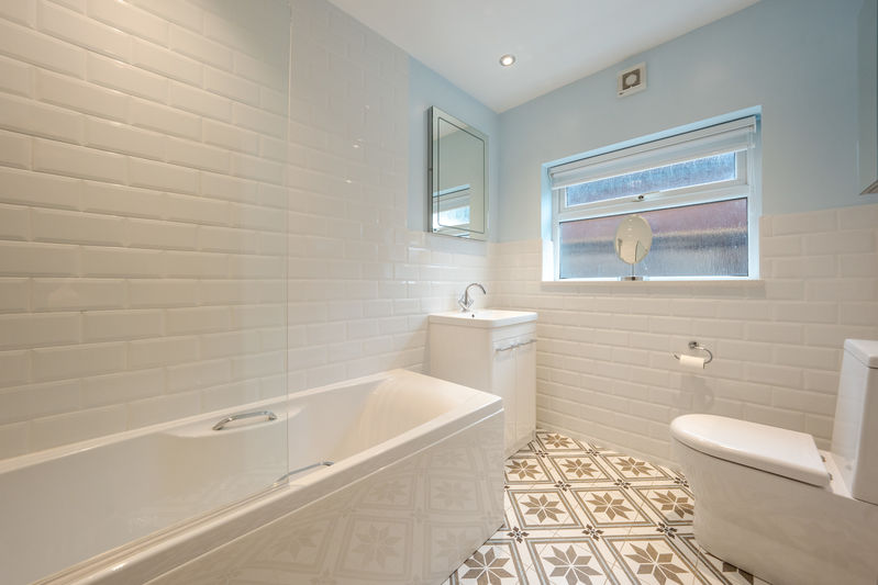 Chorley Road Parbold